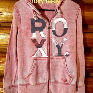 Roxy jacket